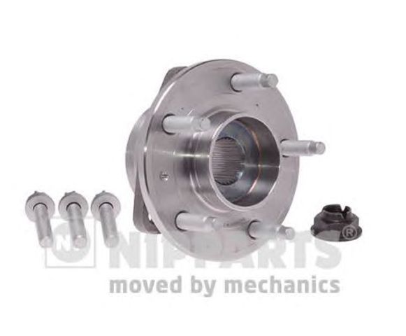 N4700915 NIPPARTS Ступица передняя купить в Житомир
