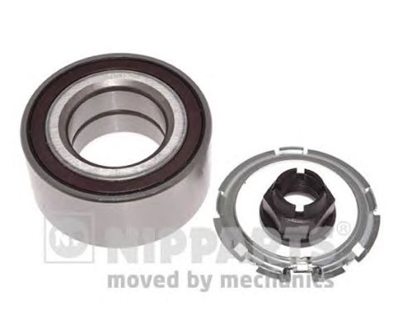 NIPPARTS N4701046 Подшипник ступицы передней в наличии Чернигов