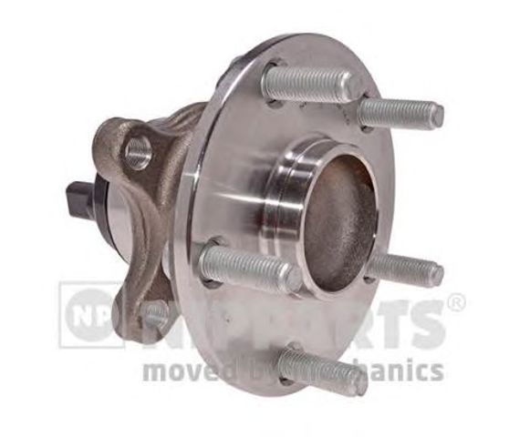 N4702050 NIPPARTS Передняя ступица купить в Харьков
