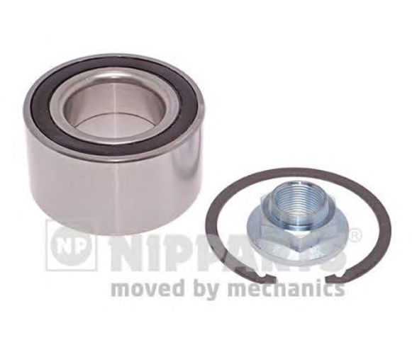 N4703036 NIPPARTS Подшипник ступицы передней купить в Ирпень