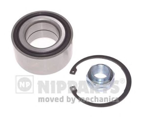 N4704035 NIPPARTS Подшипник ступицы купить в Сумы