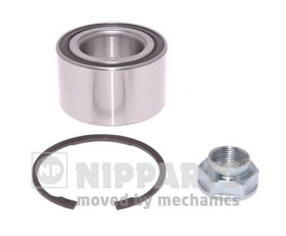 N4704036 NIPPARTS Подшипник ступицы передней купить в Ужгород