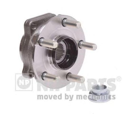 NIPPARTS N4707010 Ступица передняя в наличии Тернополь