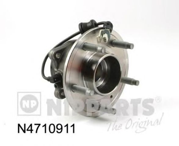 NIPPARTS N4710911 Ступица задняя в наличии Каменское