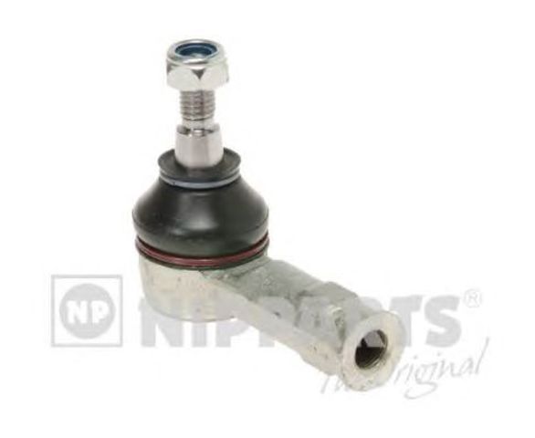 NIPPARTS N4825038 Наконечник рулевой тяги внешний в наличии Житомир