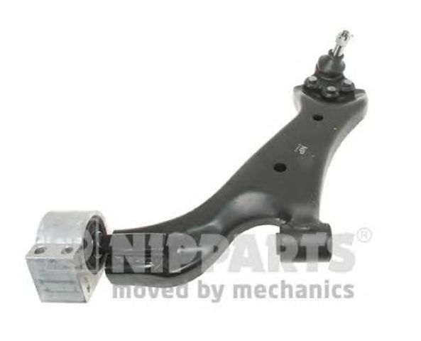 NIPPARTS N4900913 Рычаг передней подвески нижний левый в наличии Винница