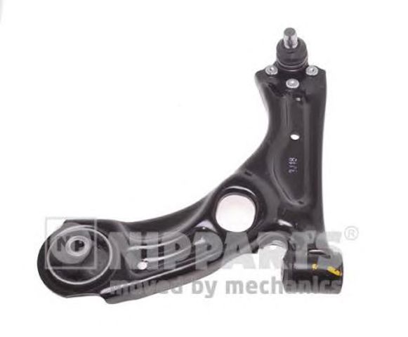 N4900915 NIPPARTS Рычаг передней подвески нижний левый купить в Николаев