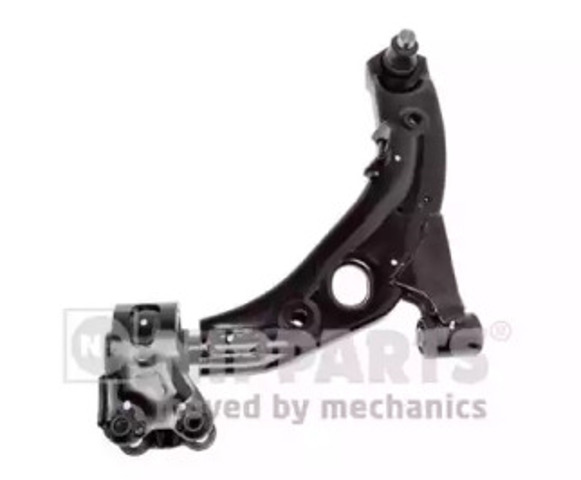 N4903042 NIPPARTS Рычаг передней подвески нижний левый купить в Николаев