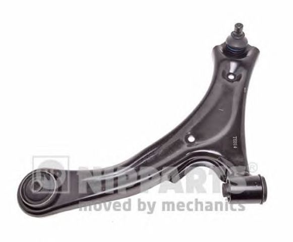 NIPPARTS N4908018 Рычаг передней подвески левый в наличии Ровно