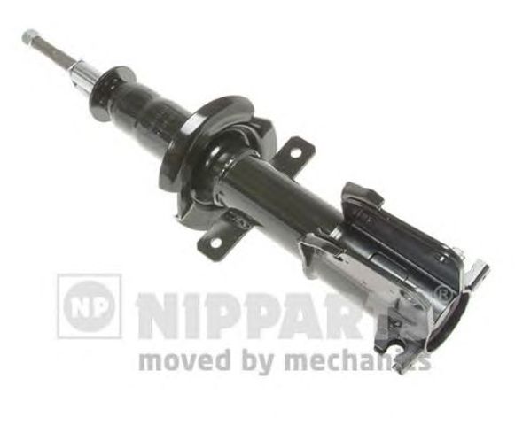 NIPPARTS N5501040G Амортизатор передний в наличии Хмельницкий
