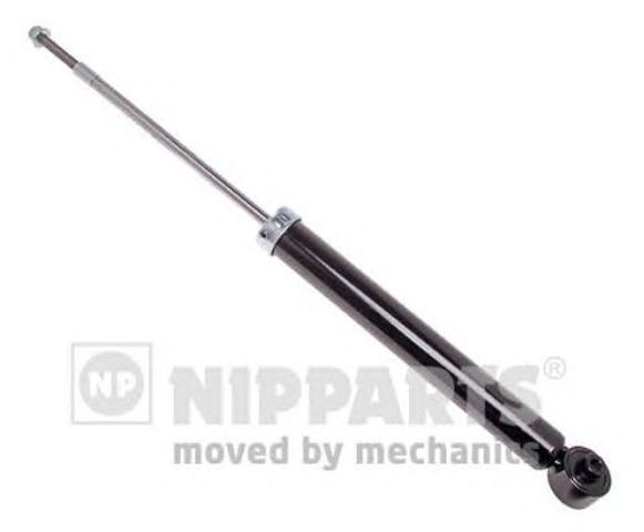 NIPPARTS N5520911G Амортизатор задний в наличии Павлоград
