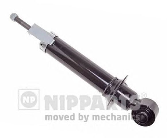 NIPPARTS N5522092G Амортизатор задний в наличии Украина