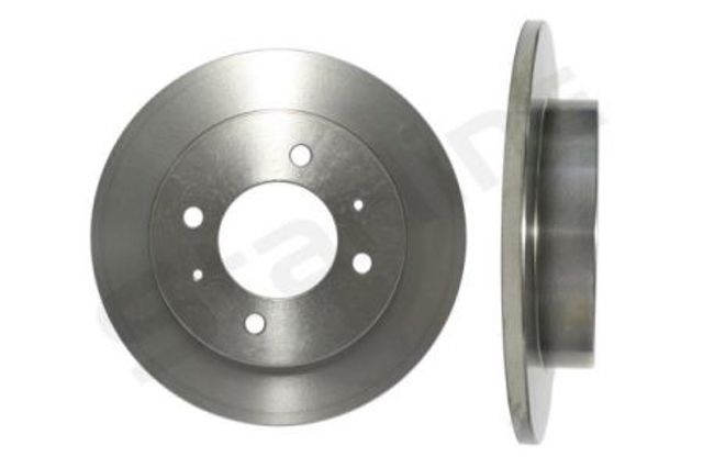 PB1324 STARLINE Тормозные диски купить в Чернигов
