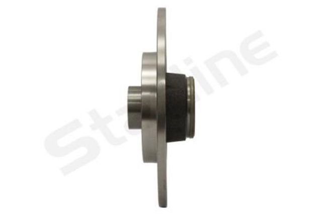 STARLINE PB3255 Тормозные диски в наличии Черновцы