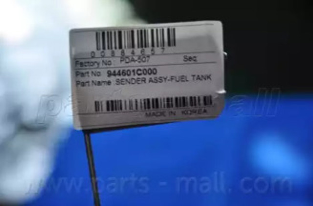 PDA507 PMC Датчик уровня топлива в баке купить в Ровно
