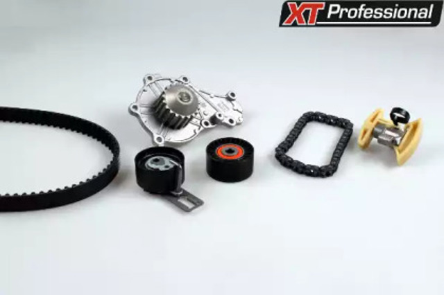 PK08031XT Комплект ГРМ купить Киев
