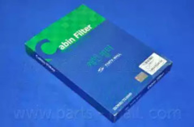 PMM016 PMC Фильтр салона купить в Харьков