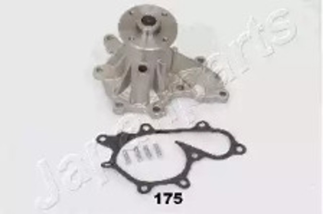 JAPANPARTS PQ175 Помпа в наличии Каменское