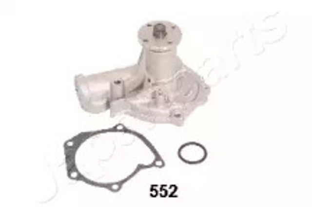 PQ552 JAPANPARTS Помпа водяная (насос) охлаждения купить в Ровно