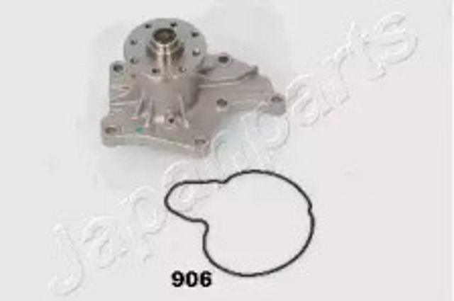 JAPANPARTS PQ906 Помпа в наличии Украина