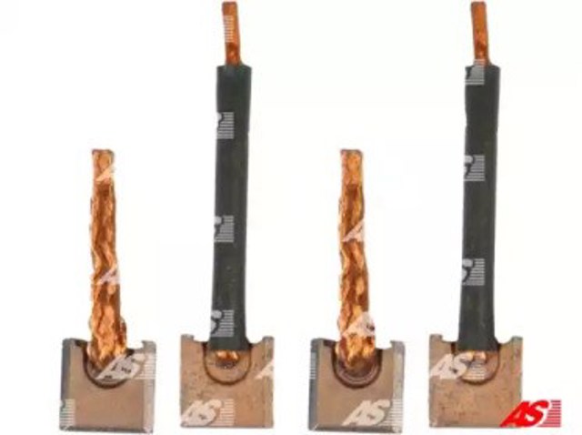 PSX142144 AS-PL Щетки стартера купить в Полтава