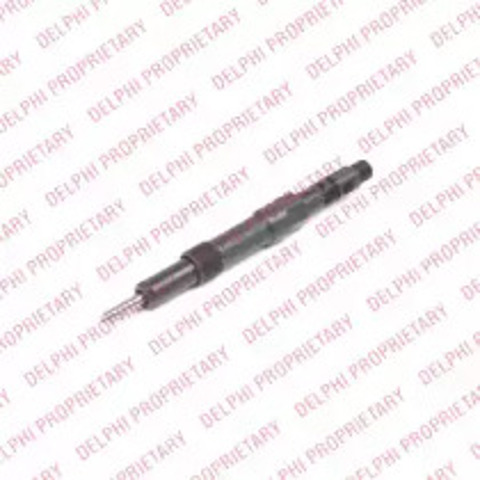 DELPHI R01001D Форсунка впрыска топлива в наличии Харьков