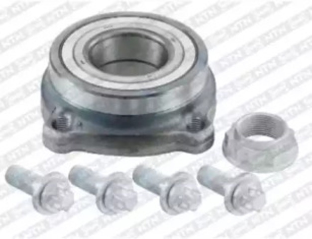 R15038 SNR Подшипник задней ступицы купить в Кривой Рог