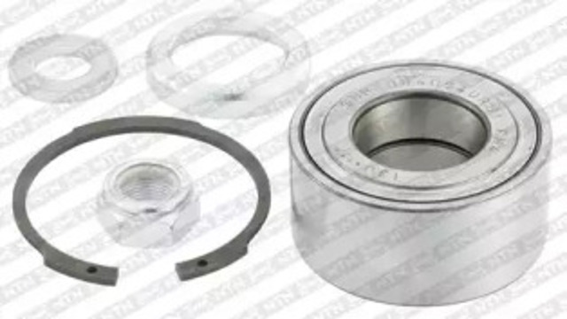 R15509 SNR Подшипник ступицы передней купить в Ирпень
