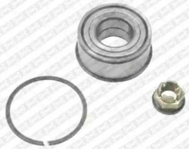 R15544 SNR Подшипник ступицы передней купить в Ирпень