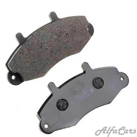 RD3323DB1084 RIDER Колодки тормозные передние дисковые купить в Полтава
