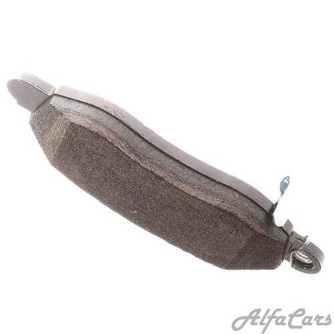 RD3323DB1461 RIDER Передние тормозные колодки купить в Николаев