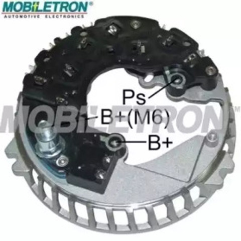 MOBILETRON RF143 Диодный мост в наличии Тернополь