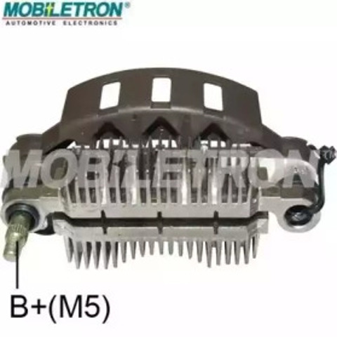 MOBILETRON RM112HV Диодный мост в наличии Павлоград
