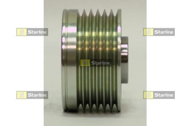 RS103910 Шкив генератора купить Ужгород