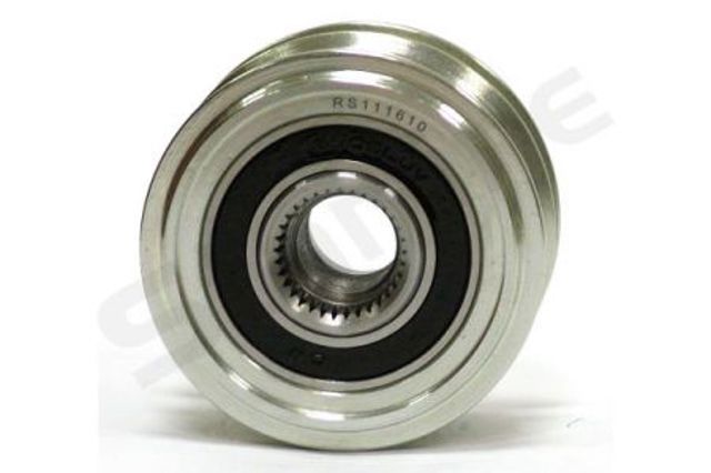 RS111610 Шкив генератора купить Киев