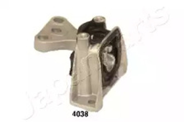 RU4038 JAPANPARTS Подушка (опора) двигателя левая купить в Ирпень