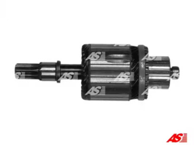 SA2009 Якорь стартера купить Полтава