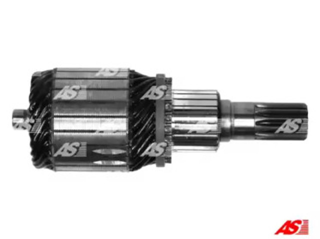 SA9008 Якорь (ротор) стартера купить Львов