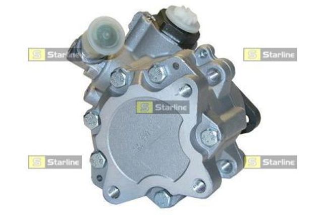 SCH017 STARLINE Насос гидроусилителя руля (ГУР) купить в Днепр
