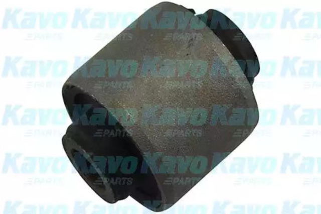 SCR5507 KAVO PARTS Сайлентблок заднего поперечного рычага наружный купить в Житомир