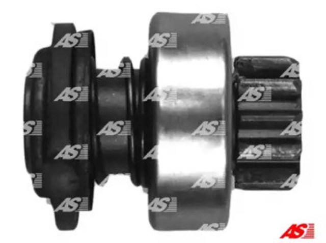 AS-PL SD0051 Бендикс стартера в наличии Винница