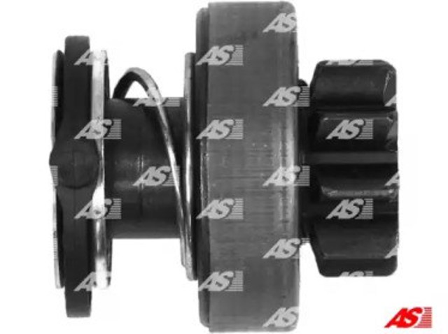 SD0146 AS-PL Бендикс стартера купить в Ужгород