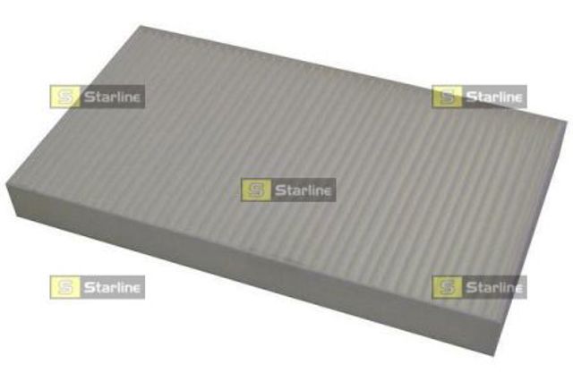 STARLINE SFKF9024 Фильтр салона в наличии Хмельницкий