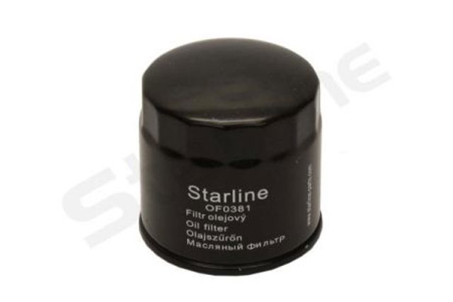 STARLINE SFOF0381 Масляный фильтр в наличии Ужгород
