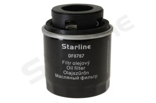SFOF0787 STARLINE Фильтр масляный купить в Николаев