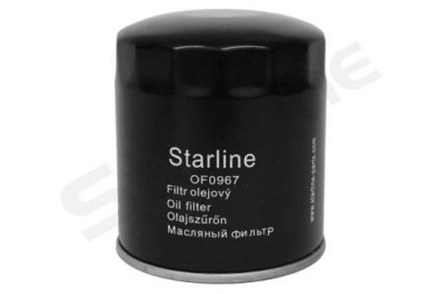 STARLINE SFOF0967 Масляный фильтр в наличии Тернополь