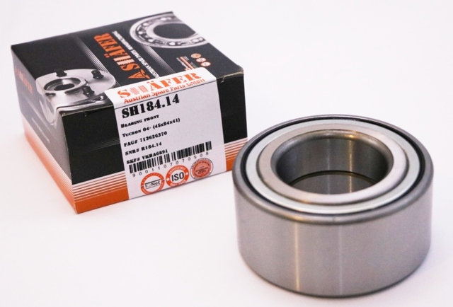 SHAFER SH18414 Подшипник ступицы в наличии Чернигов