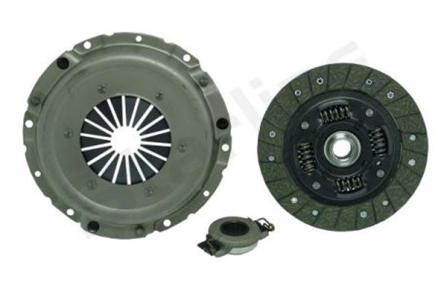 STARLINE SL3DS0028 Комплект сцепления в наличии Киев