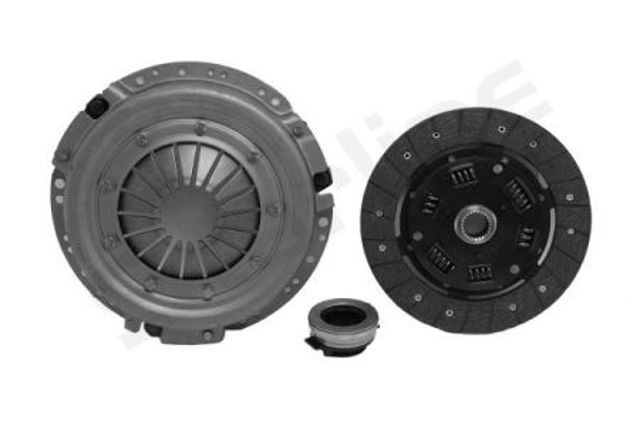 SL3DS0318 STARLINE Комплект сцепления купить в Полтава