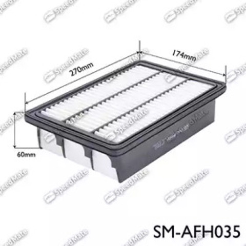 SPEEDMATE SMAFH035 Воздушный фильтр в наличии Чернигов